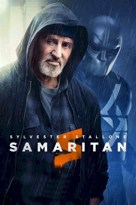 Samaritan 2022 Afdah Movie in HD Free .